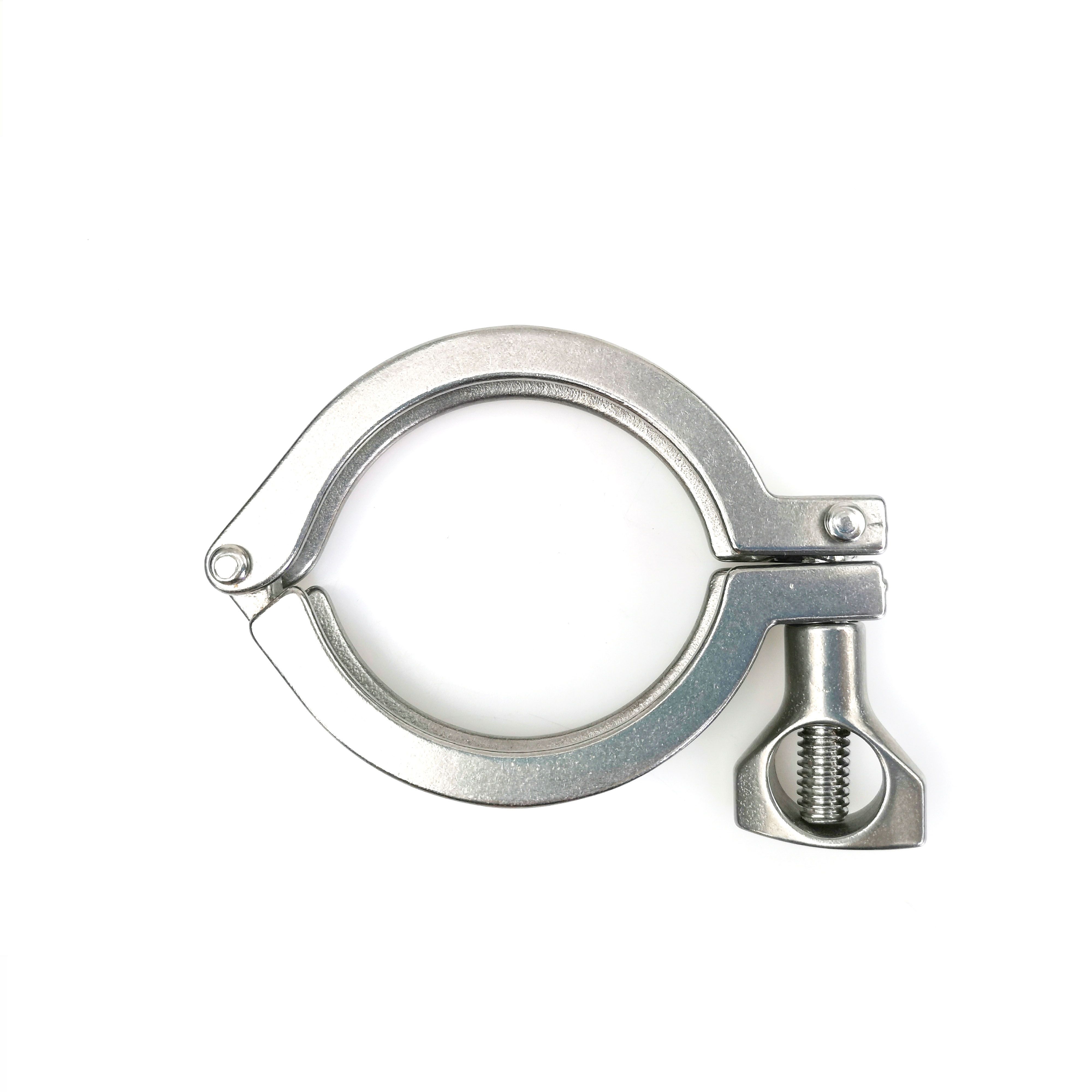 Craft 304 stainless steel wine column fast-loading clamp fast-loading wine column clamp clip 03322-01878