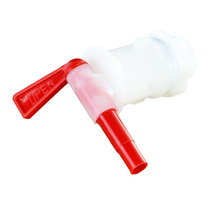 Craft Beer Food Grade Plastic Faucet Fermenter Faucet Beer Faucet KL01632 KegLand