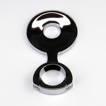 Craft Electroplating Wine Standard Brass Liquor Brand Brand Brewing Beer Accessories KegLand