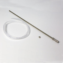 KegLand Craft Bubble Rod Food Grade Oxygen Purpose Rod Self-brewed Beer Accessories 02097