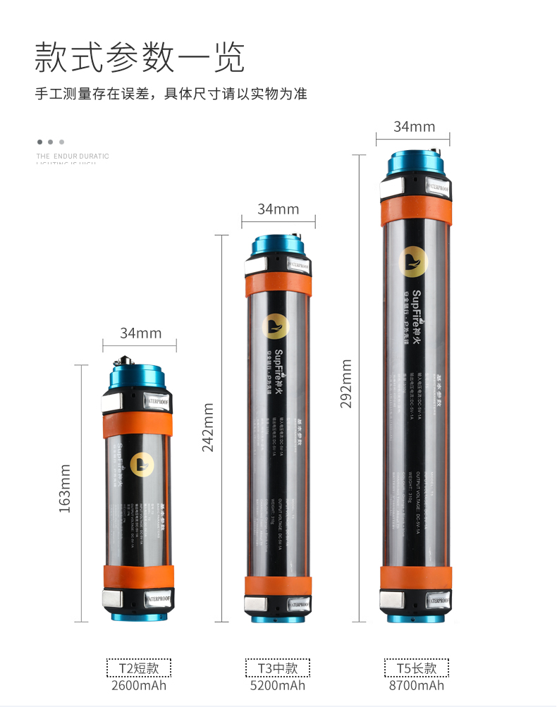 Shenhuo cắm trại ánh sáng cắm trại lều đèn led sạc chói siêu sáng khẩn cấp ánh sáng ngoài trời chiếu sáng hộ gia đình đèn pin ultrafire