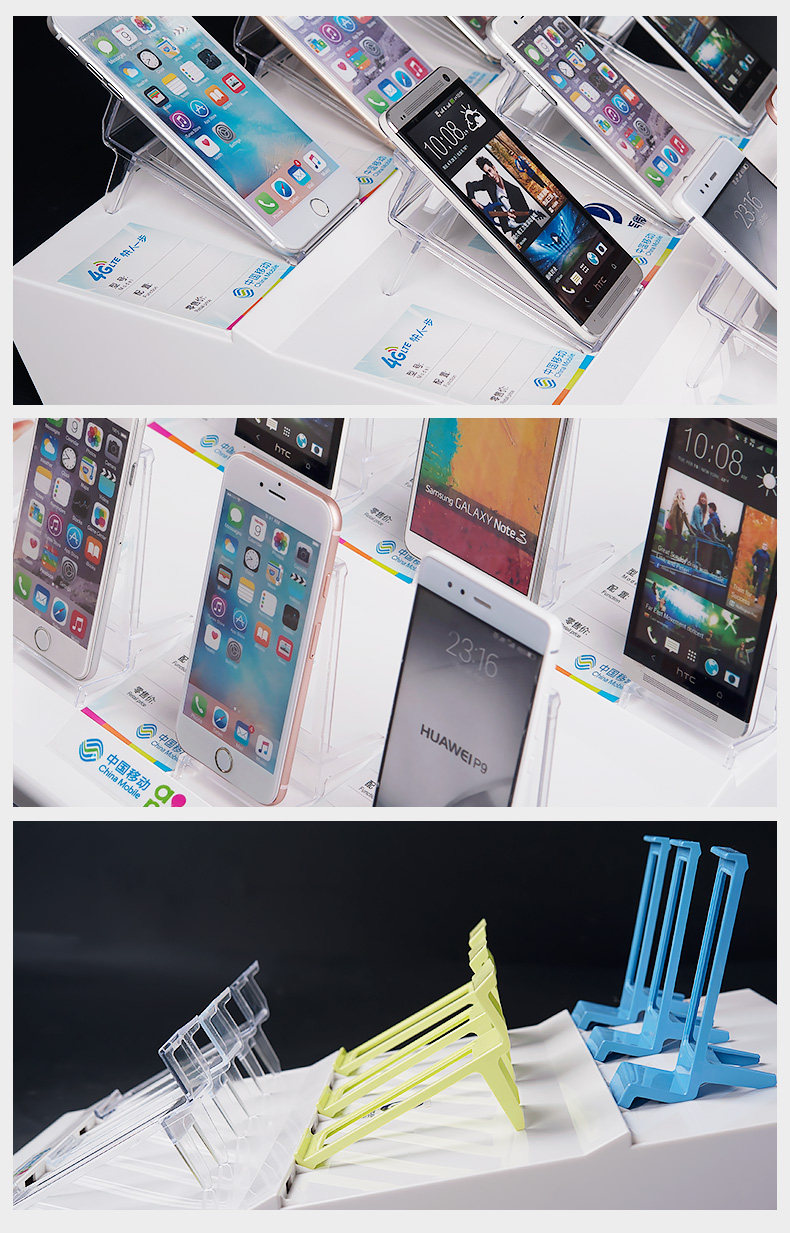 Support téléphone mobile - Ref 1362817 Image 21