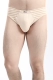 Top dưa dưa top đồ lót nam tam giác cotton sọc thấp eo quần short đồ lót đầu bốn mùa quần 26196
