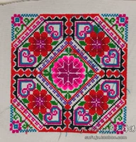 Q Модель 14*13,5 см