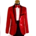 Trang phục nam, trang phục vàng, nam chủ nhà, hợp xướng nghi lễ, trang phục sân khấu vest nam cá tính Suit phù hợp
