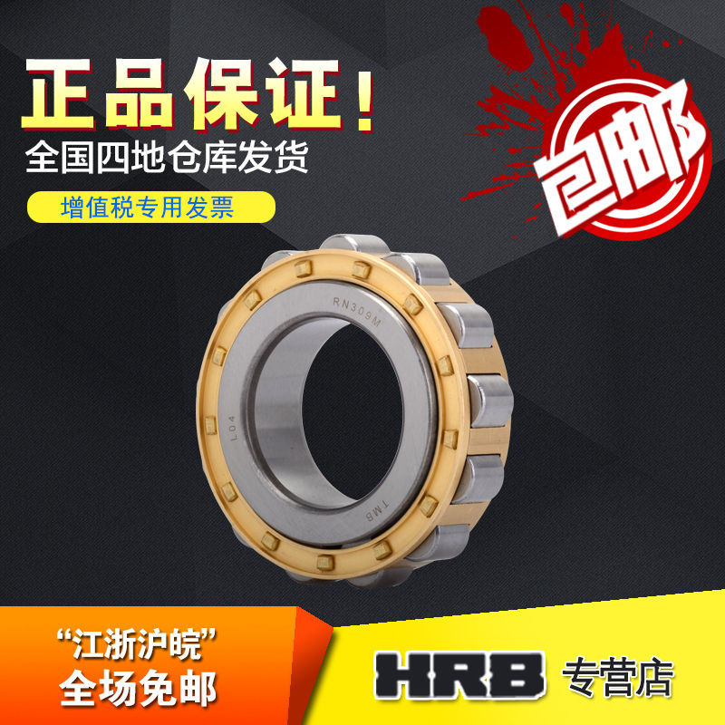 TMB Tianma bearing RN309 M 502309 H BW BWY cycloid reducer bearing eccentric bearing