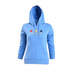 Li Ning của phụ nữ thể thao cuộc sống hàng loạt cao cổ Cardigan thể thao áo áo hoodie drew Thể thao lông cừu / jumper