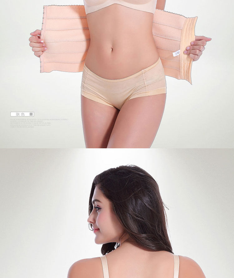 Corset simple en spandex - Ref 672696 Image 26