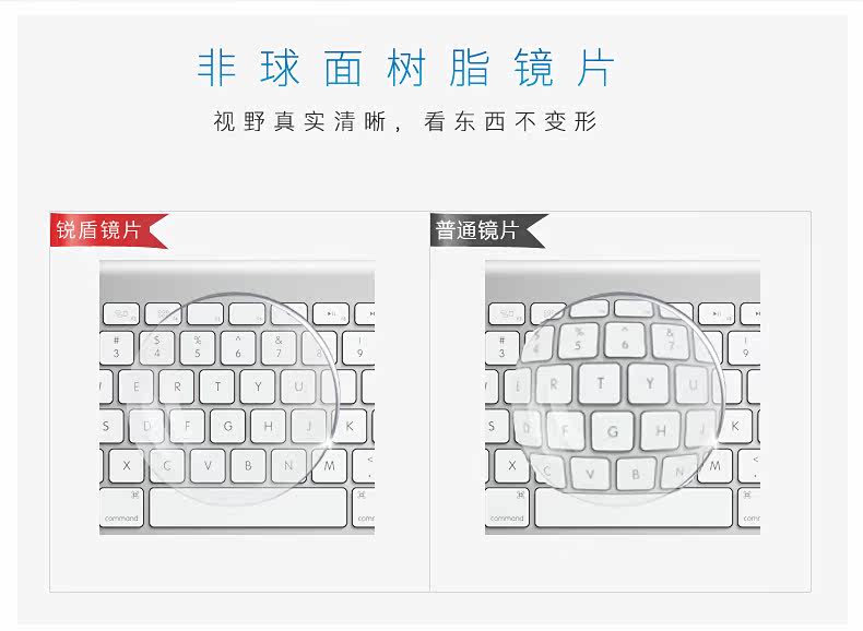 Lunettes 3D REEDOON - Ref 1238230 Image 21