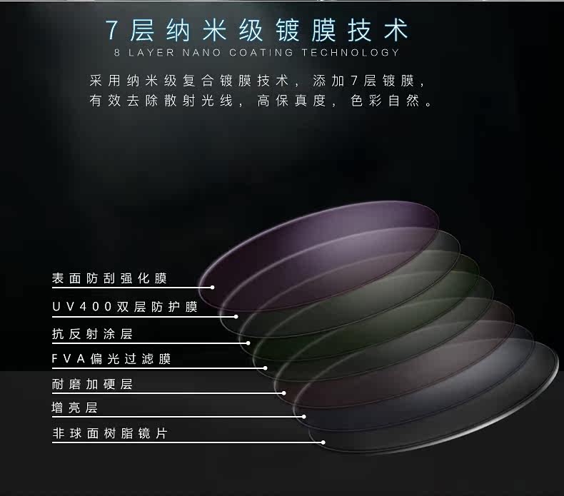 Lunettes 3D REEDOON - Ref 1238230 Image 17