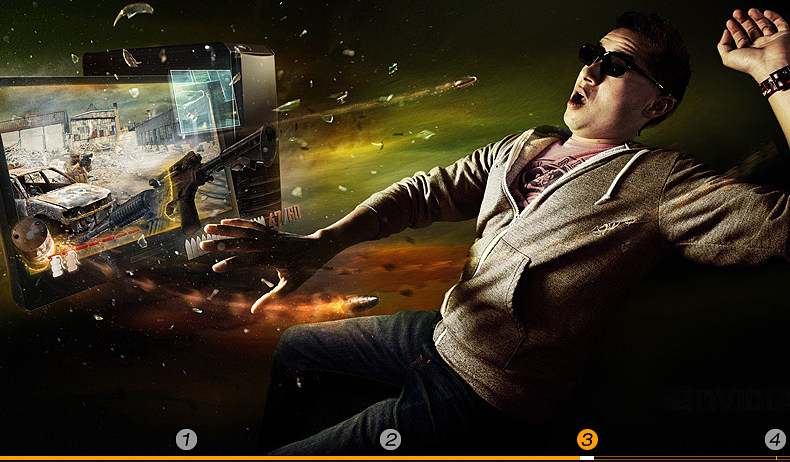 Lunettes 3D REEDOON - Ref 1237843 Image 14