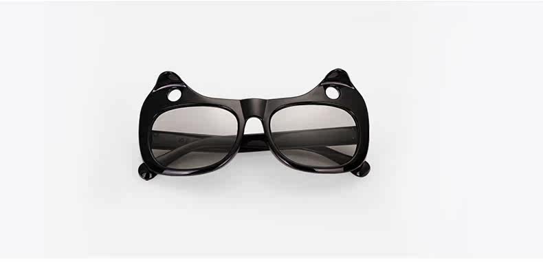 Lunettes 3D REEDOON - Ref 1238230 Image 26