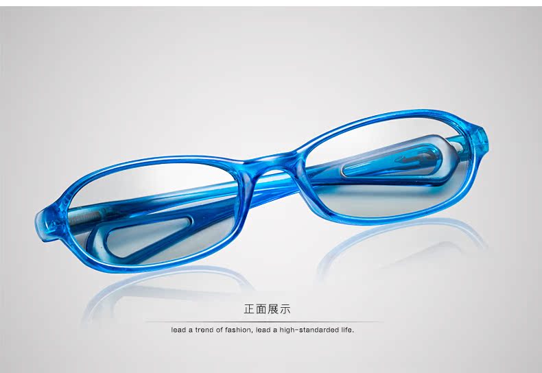 Lunettes 3D REEDOON - Ref 1237097 Image 26