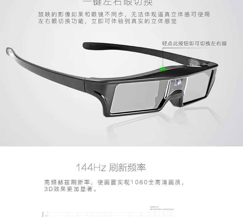 Lunettes 3D REEDOON - Ref 1241829 Image 14