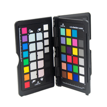 Calibrite ColorChecker Passport Photo 2 Color Card Passport 24 Color Card Generation