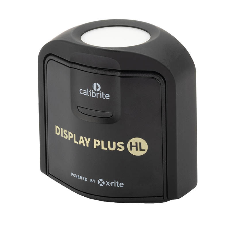 New Calibrite DISPLAY PLUS HL Display Chromater Original Love Color SCHOOL COLOR SPIDER-Taobao