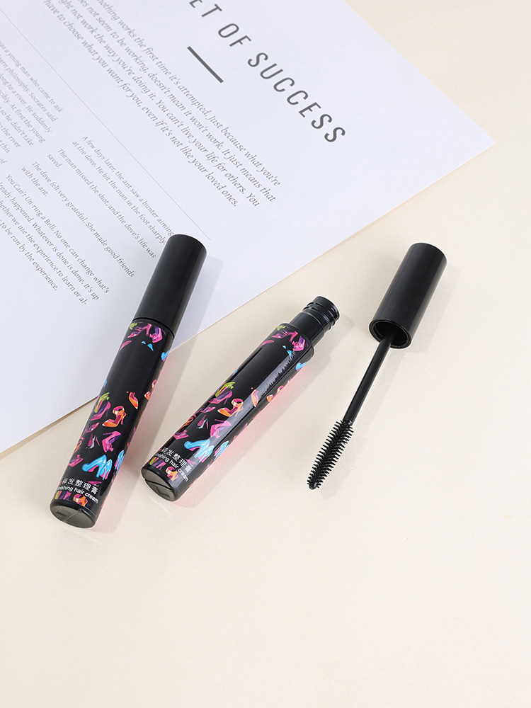 Hair Styling Wax Stick for Women and Children, Anti-Frizz, Volumizing, Hair Fixer for Bangs and Hair Styling