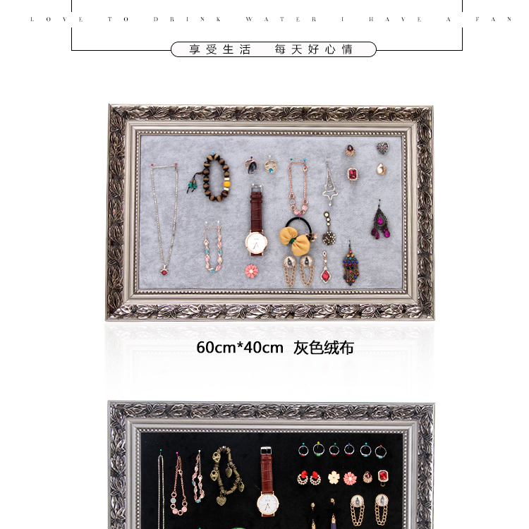 Coffret à bijoux LOVEVICKI   - Ref 3107965 Image 15