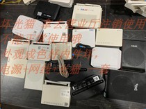 The set-top box has been withdrawn from the network China Mobile Telecom and Unicom have canceled their accounts canceled the broadband optical fiber cat ZTE Magic Box recharge