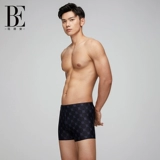 Олимпийские модные дышащие быстросохнущие штаны для плавания, защита от солнца