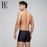 Олимпийские модные дышащие быстросохнущие штаны для плавания, защита от солнца