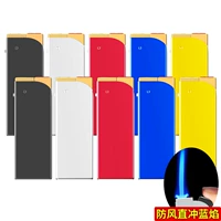 [Ветрозащитный/синий пламя прямо в] 10 вакуумное покрытие