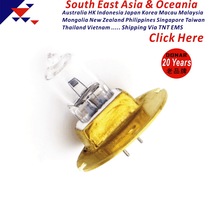 HUVITZ 6V30W Ophthalmic optometry vision meter projector CCP-3100 3000 light source bulb 6V