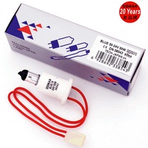 BLUE 30 Halogen Lamp 24V50W Heraeus Operating Room Shadowless Lamp Medical Hanaulux 56053010