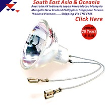 DONAR EZA 4 6 6A 30W 32W Halogen CUP LIGHT 41783 Runway Light bulb 6 6A 30W