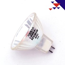 ENX-5 halogen cup light 86V360W stage film and television slide projector projector bulb 82V360W long life