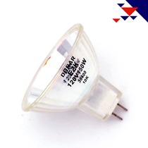 EZK FMG 120V150W Halogen Cup Lamp Gastroscope cold light source Dental Lamp Cup bulb JCR120V-150WB