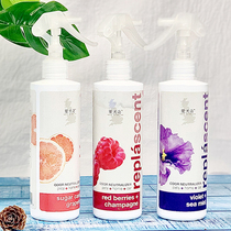 Love Dog Island Everyday Pet Perfume Deodorant Pomace Violet Red Berry Fresh And Fragrant Spray 237ml