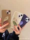 Apple, пигментированный совместимый iPhone 13, чехол для телефона, iPhone15 Pro, iphone, 15, 15promax, изысканный стиль