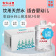 Nongfu mountain spring natural drinking water suitable for infants and young children 12 bottles of milk powder mother and baby baby non-mineral water