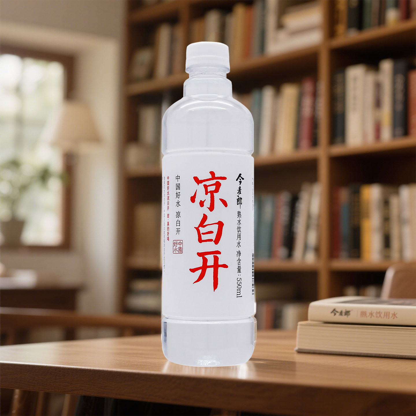 今麦郎凉白开550ml熟水与普通白开水有何区别?真的更健康吗?-饮用纯净水-淘宝好物网