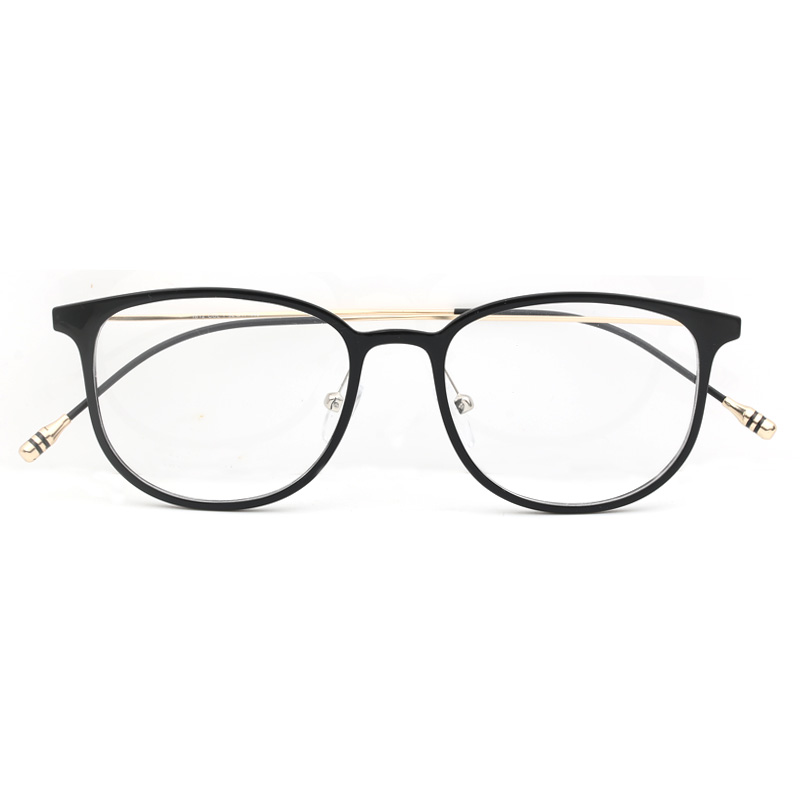 Montures de lunettes en Memoire plastique - Ref 3139662 Image 5
