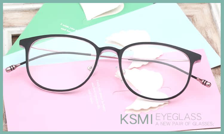 Montures de lunettes en Memoire plastique - Ref 3139662 Image 25