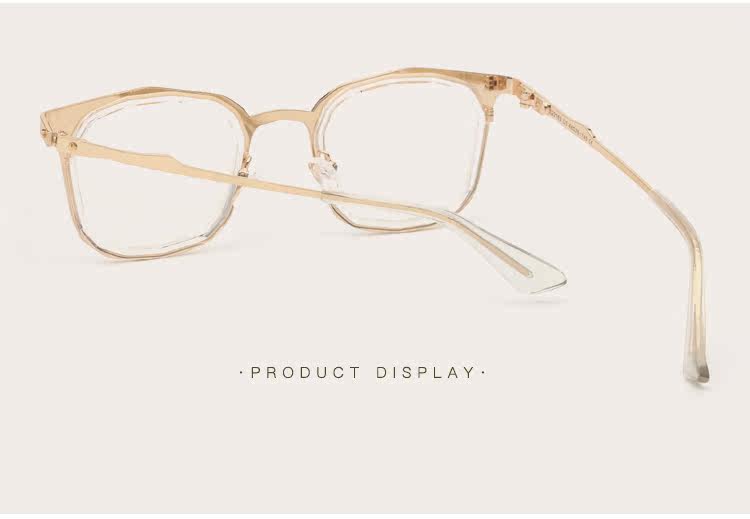 Montures de lunettes en Tole - Ref 3138860 Image 35