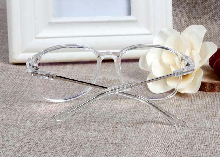Montures de lunettes en Memoire plastique - Ref 3140025 Image 33