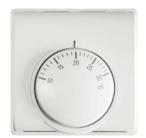 Xin Source Wall Hanging Stove Special Thermostat 8602 Knob Thermostat Switch Home