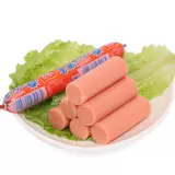 Shuanghui Xiang Nen Bake Wang Wang 42G*80 Fieding Boxing Запеченные запеченные колбасу с колбасой с колбасой закуси