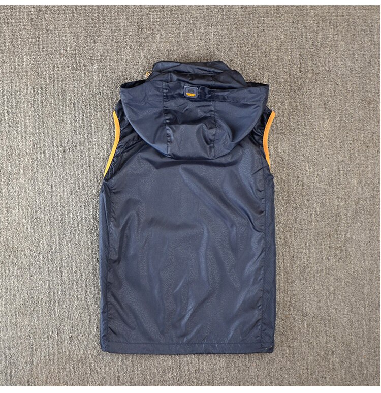 Débardeur sport pour homme - Ref 2023018 Image 14