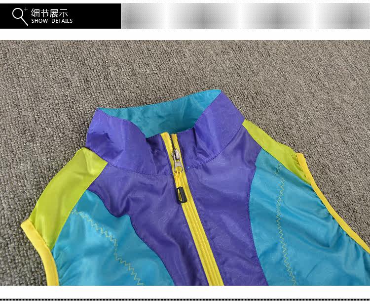 Débardeur sport pour femme - Ref 2028686 Image 12