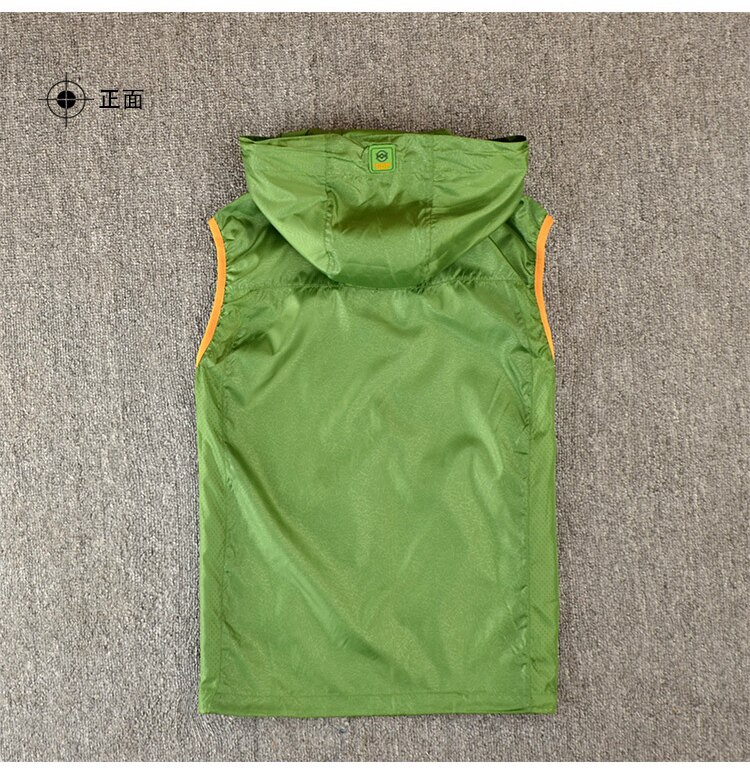 Débardeur sport pour homme - Ref 2023018 Image 10