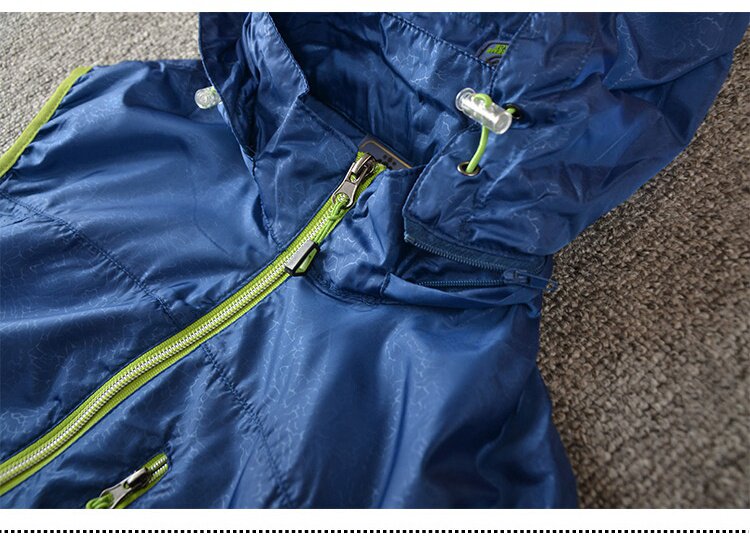 Débardeur sport pour homme - Ref 2023018 Image 16