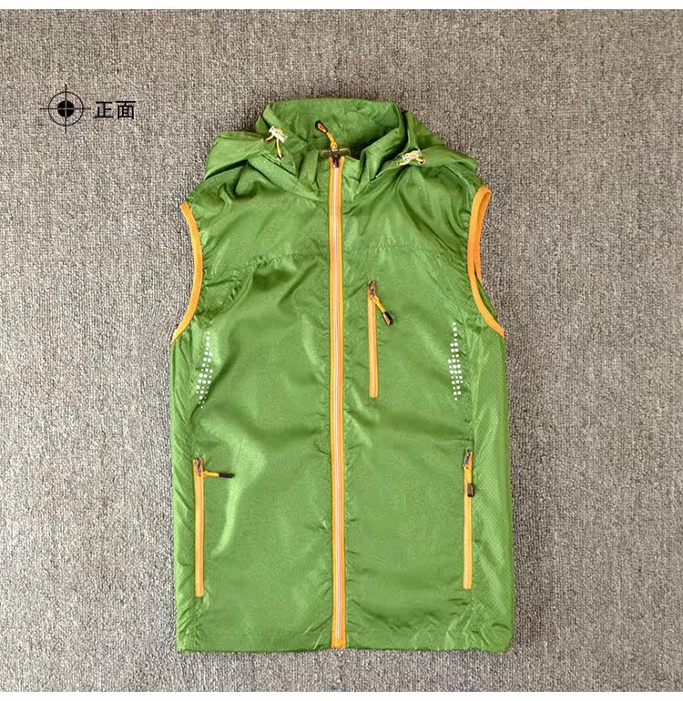 Débardeur sport pour homme - Ref 2023018 Image 9