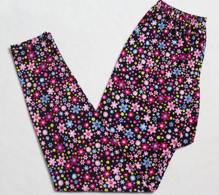 Pantalon pyjama Moyen-âge - Ref 728675 Image 6