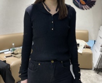 No refund or change 041 autumn fashion coat womens row 5-7 days HM2828