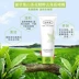 Mystery Grass Set Gel tẩy tế bào chết mặt chính hãng Camellia Essentials Tẩy tế bào chết tẩy tế bào chết sáng và sáng