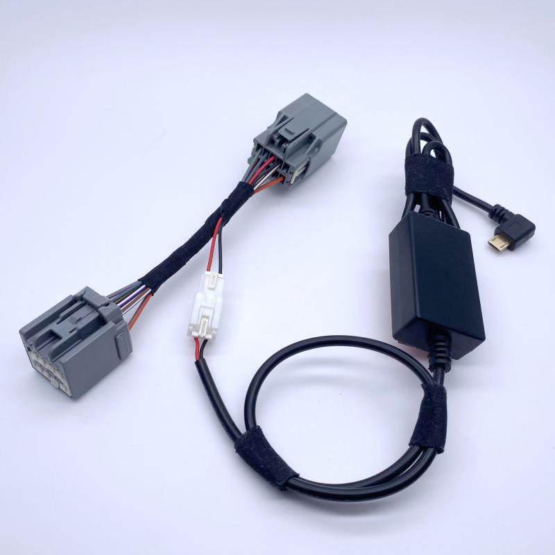 Suitable for Mazda CX9-8-5-4-30 Onksela Atezira Atzriw wing sunroof power recorder buck line